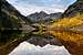 The Maroon Bells