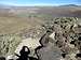 Golden Eagle Regional Park from the summit of Canoe Hill