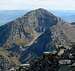 Box Elder Peak