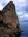 Pedra Longa, Supramonte di Baunei