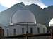 St. Barthélemy Observatory & Becca d'Aveille 2015
