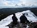 Mt Braden Summit View