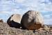The Peabody Boulders