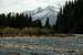 White Tatras from North