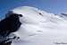 Breithorn and the Normal Route