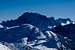 Civetta (10565 ft / 3220 m )
