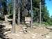 Black Elk Peak Trails Junction