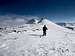 High on Jacque Ridge