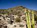 Guadu BM (Cipriano Hills - Organ Pipe Cactus National Monument)