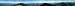 Panoramic map from Mount Mitchell