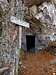 WWI Austrian cave, Cima d'Oro
