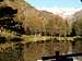 Lac Lexert between Oyace/Bionaz & Gr. Murailles 2015