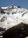 Mont Pisonet & Cima Franco Nebbia by South 2016