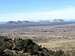 Robledo Mountains & Las Cruces