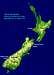 New Zealand Ultras Map
