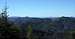 Cedar Butte Summit Views