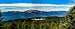 Mt. Eddy and Klamath National Forest peaks