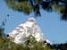 Valtour ... Suddenly Her Majesty the Matterhorn 2015