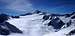 Wildspitze (3768m, North Face)