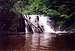 Slate River Falls, Baraga...