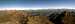  Panoramic view from the summit of Punta Tersiva...