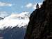 Mont de La Tsa <i>(2742m)</i> the Vertex of Val Buthier 2016