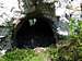 WWI cave along Pregasina Ridges