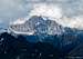 Monte Civetta NW-Face (10564 ft / 3220 m)