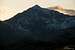 Mount Snowdon at dusk