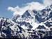 Mont Paramont South Ridge until Pointe Chenal 2016
