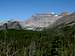 Whitecrow Mountain, Stoney Indian Peaks, Mount Cleveland, Peak 8403 & Kaiser Point