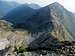 Bockman Peak & the ridge