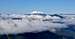 Mount Saint Helens from Cispus Mountain