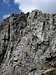 Upper Granite Peak with Keyhole