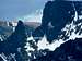 Beartooth Mountain, 12,351 ft  Montana #10, and the Beartooth