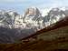 Mt Bridashi