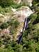 Pontboset Waterfalls towards Champorcher Valley 2016