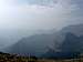 Smokey View South Including Whitecrow Mountain, Stoney Indian Peaks & Peak 8403