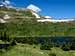 Archuleta Lake & Point 12404 ft