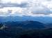 Long Trek, Montezuma & Summit Peaks