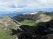 Sawtooth & Peak 12688 ft