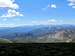 Montezuma, Long trek & Summit Peaks