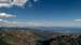 Mt. Shasta from Gibson Peak