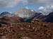 Snowmass Mountain from the...