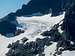 Wilmans Glacier 2016