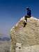 Ride the summit block! Photo...