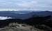 Mount Rainier from Juniper Peak