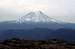 Mount Adams from North Juniper Peak