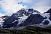 Konigspitze / Gran Zebru (3851m)