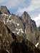 Val Veny Rochefort Ridge towards Gr. Jorasses 2016